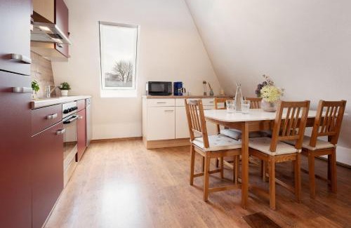 Staberdorf Apartment | Family-Friendly Retreat at Sonnenschein I 9193I - Fehmarn
