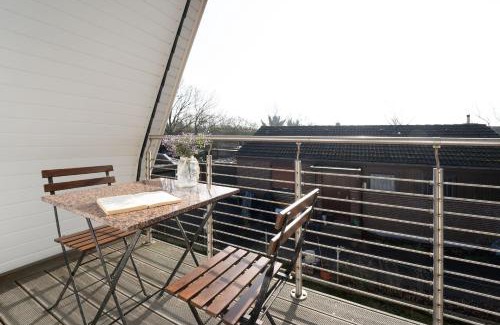 Staberdorf Apartment | Family-Friendly Retreat at Sonnenschein I 9193I - Fehmarn