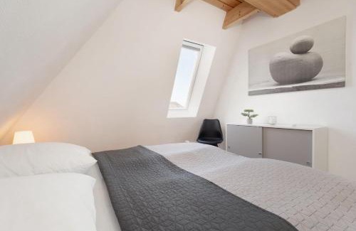 Staberdorf Apartment | Family-Friendly Retreat at Sonnenschein I 9193I - Fehmarn