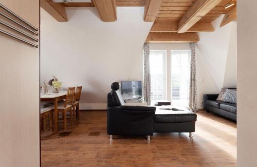 Staberdorf Apartment | Family-Friendly Retreat at Sonnenschein I 9193I - Fehmarn