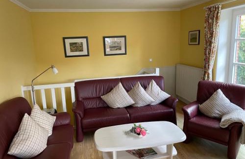 Wrixum Apartment | Discover Achter de Möhl: Family & Pet Friendly Retreat