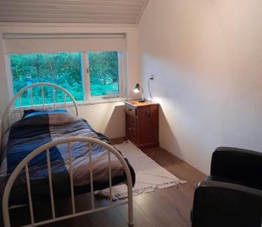 Bourtange Bed & Breakfast | Oceanfront Comfort at Achter de Vesting – Family Friendly Stay