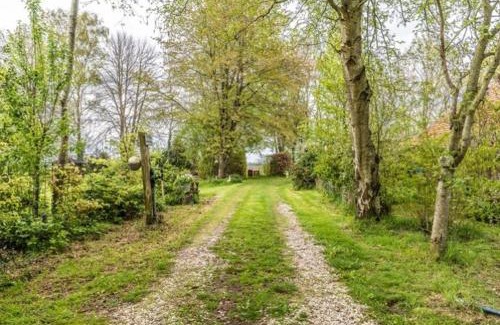 Bourtange Bed & Breakfast | Oceanfront Comfort at Achter de Vesting – Family Friendly Stay