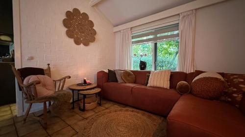 Hummelo House | Explore Achterhoekhuisje De Rode Beuk: Pet-Friendly Retreat