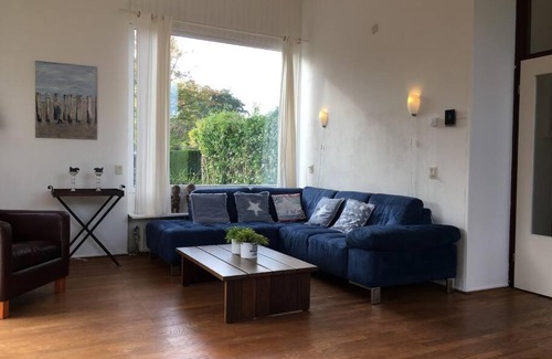 Scharendijke House | Achthoek78: Relaxing Retreat Minutes from the Beach