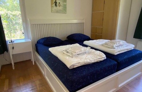 Scharendijke House | Achthoek78: Relaxing Retreat Minutes from the Beach