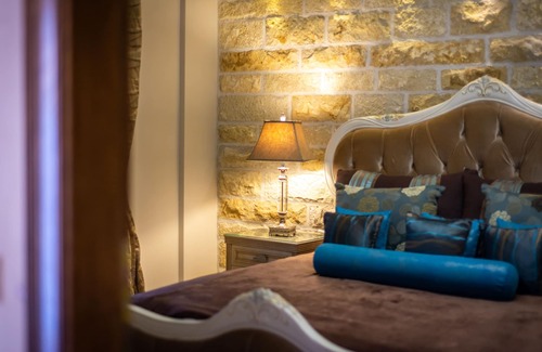 Afytos Hotel | Discover Achtis Boutique Hotel: 4-Star Excellence Awaits
