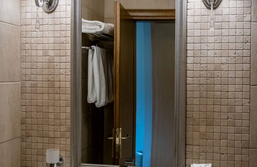 Afytos Hotel | Discover Achtis Boutique Hotel: 4-Star Excellence Awaits