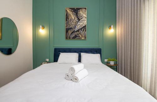 Nahariya Apartment | Beachfront Achziv Apartment with Ocean Views & Pools