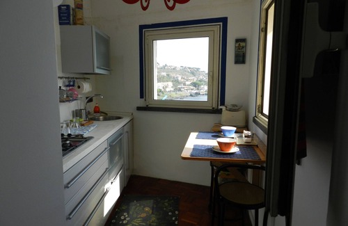 Aci Castello Apartment | Exquisite Aci Castello Suite with Ocean View & Pool