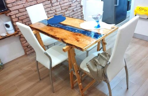 Aci Trezza Apartment | Beachfront Casa del Mare: Guest Rated 9.5, Pet Friendly