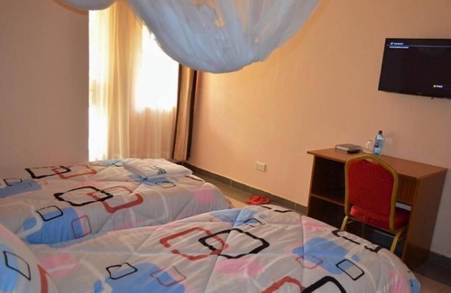 Ngelani House | Cozy ACK Guest House Machakos: Family-Friendly Getaway