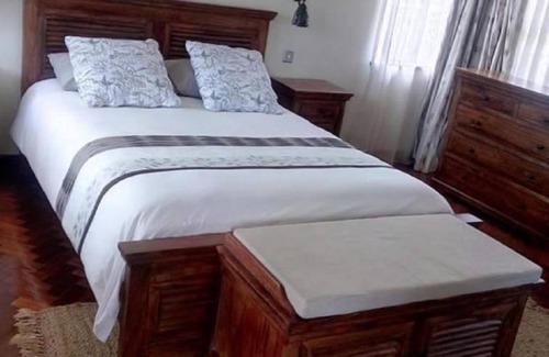 Limuru Hotel | Discover Ack St. Julian's Centre with Family-Friendly Amenities