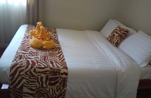 Limuru Hotel | Discover Ack St. Julian's Centre with Family-Friendly Amenities