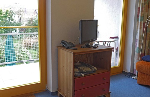 Lassan Apartment | Cozy 18 OG Apartment: Family-Friendly Stays in Ackerbürgerei