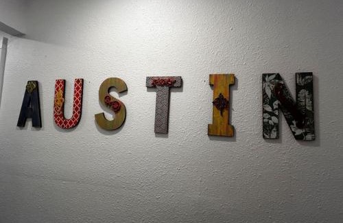 Parker Lane House | ACL- Austin City Living
