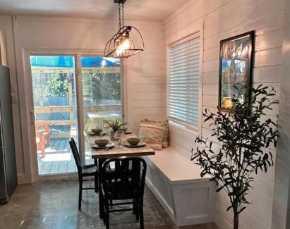 Parker Lane House | ACL- Austin City Living