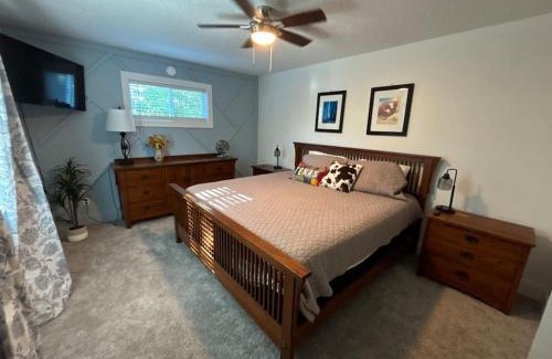 Parker Lane House | ACL- Austin City Living