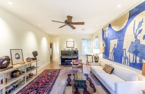 Barton Heights House | Enjoy Family-Friendly Comfort at ACL Ideal - Zilker Villa