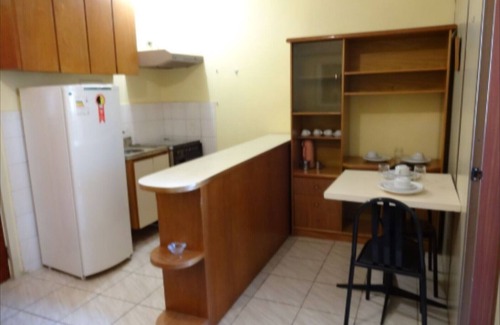 Sao Paulo Apartment | Top-Rated Geneve Suites Near Avenida Paulista & City Center