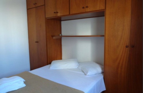 Sao Paulo Apartment | Top-Rated Geneve Suites Near Avenida Paulista & City Center