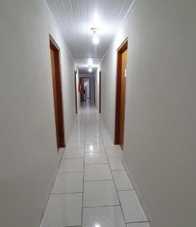 Vila Industrial Hotel | Pet-Friendly ACM Hotel with Impressive 8.1/10 Rating