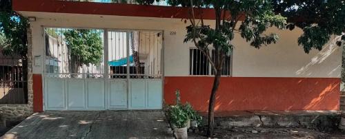 Apatzingan Apartment | Cozy 2-Bedroom Apartment with Kitchen & Family-Friendly Amenities