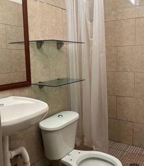 Apatzingan Apartment | Cozy 2-Bedroom Apartment with Kitchen & Family-Friendly Amenities
