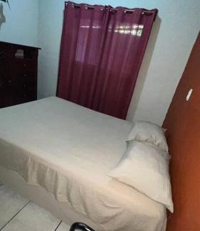 Apatzingan Apartment | Cozy 2-Bedroom Apartment with Kitchen & Family-Friendly Amenities