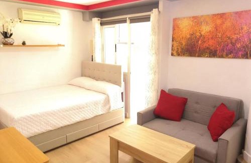 Arcos de la Frontera Apartment | Cozy Full Apartment with Child-Friendly Amenities