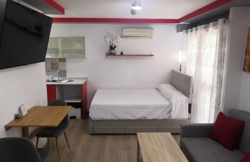 Arcos de la Frontera Apartment | Cozy Full Apartment with Child-Friendly Amenities