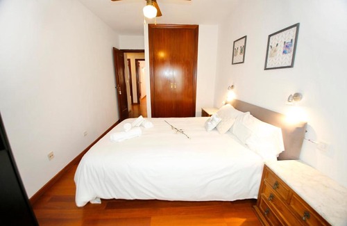 San Juan de Alicante Apartment | Acogedor apartamento en San Juan de Alicante