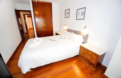 San Juan de Alicante Apartment | Acogedor apartamento en San Juan de Alicante