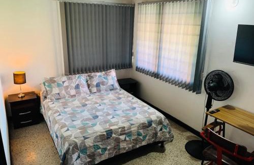 Belen Apartment | Independent Apartment with Terrace in Belén, Near Laureles