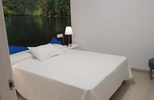 Monforte de Lemos Apartment | Cozy Apartment in the Heart of Monforte - Rated 8.5/10