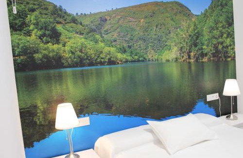 Monforte de Lemos Apartment | Cozy Apartment in the Heart of Monforte - Rated 8.5/10