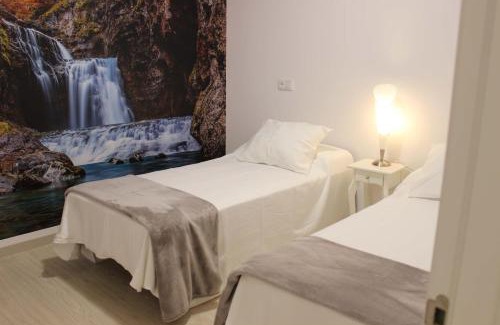 Monforte de Lemos Apartment | Cozy Apartment in the Heart of Monforte - Rated 8.5/10