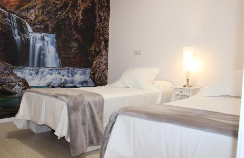 Monforte de Lemos Apartment | Cozy Apartment in the Heart of Monforte - Rated 8.5/10
