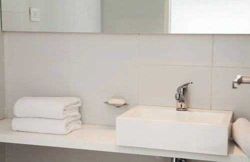 Buenos Aires Central Business District Apartment | Acogedor Apartamento en San Telmo Para Disfrutar en Pareja