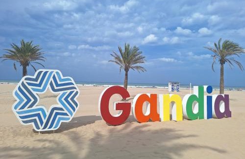 Grau i Platja Apartment | Inviting Apartment Steps from the Beach - Family-Friendly Stay