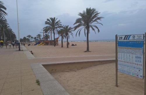 Grau i Platja Apartment | Inviting Apartment Steps from the Beach - Family-Friendly Stay