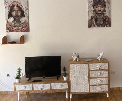 Cabo de Gata Apartment | Welcoming Apartment in Paradise for Family Getaways