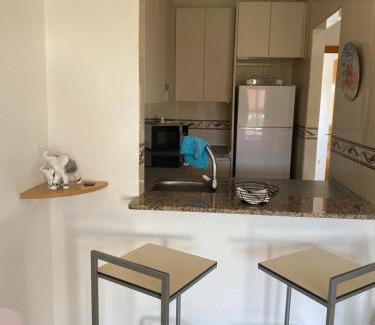 Cabo de Gata Apartment | Welcoming Apartment in Paradise for Family Getaways