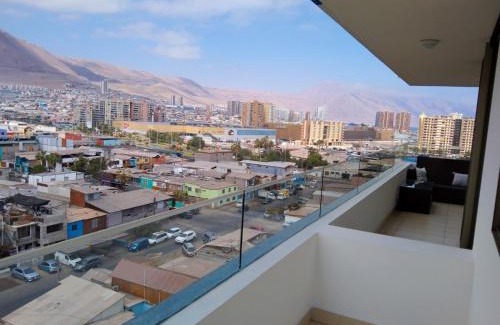 Cavancha Apartment | Cozy Apartment Steps from Cavancha - 9.7/10 Guest Rated