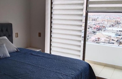 Cavancha Apartment | Cozy Apartment Steps from Cavancha - 9.7/10 Guest Rated