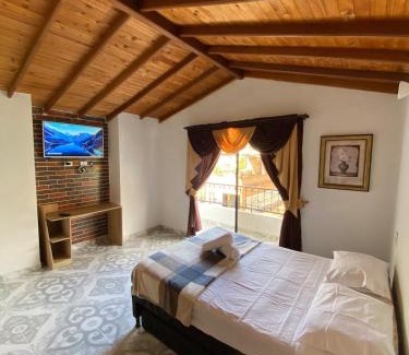 Buenos Aires Apartment | Acogedor apartamento cerca al tranvía 301