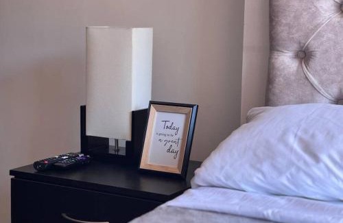 Usaquen Apartment | Cozy Apartment Near Unicentro - Family Friendly Stay