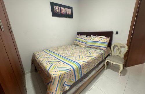 Bucaramanga Apartment | Comfortable Child-Friendly Apartment for Memorable Stays