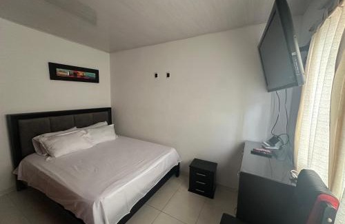 Bucaramanga Apartment | Comfortable Child-Friendly Apartment for Memorable Stays