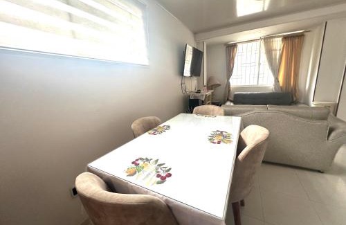 Bucaramanga Apartment | Comfortable Child-Friendly Apartment for Memorable Stays